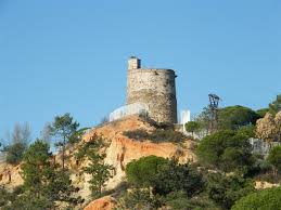 torre del catalan